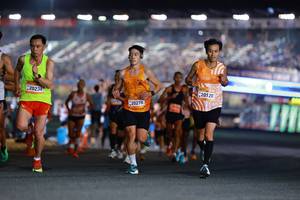 BIB: 20236, 20278, 20120
                            <button type="button" onclick="openModal(22871873)" class="btn btn-primary btn-sm float-right btn-popup" data-toggle="modal" data-target=".modal-high-quality">
                        <i class="fas fa-shopping-cart"></i> Add to Cart
                    </button>
                                            <button type="button" onclick="isThisMe(22871873, true)" class="btn btn-success btn-sm float-right btn-popup btn-isme hidden" data-toggle="tooltip" data-placement="bottom" title="นี่คือรูปของคุณใช่ไหม คลิกที่นี่เพื่อเอาเข้าอัลบั้ม">
                        <i class="fas fa-plus"></i> Add to album
                    </button>
                    <button type="button" onclick="isThisMe(22871873, false)" class="btn btn-warning btn-sm float-right btn-popup btn-isnotme hidden">
                        <i class="fas fa-ban"></i> Remove from album
                    </button>